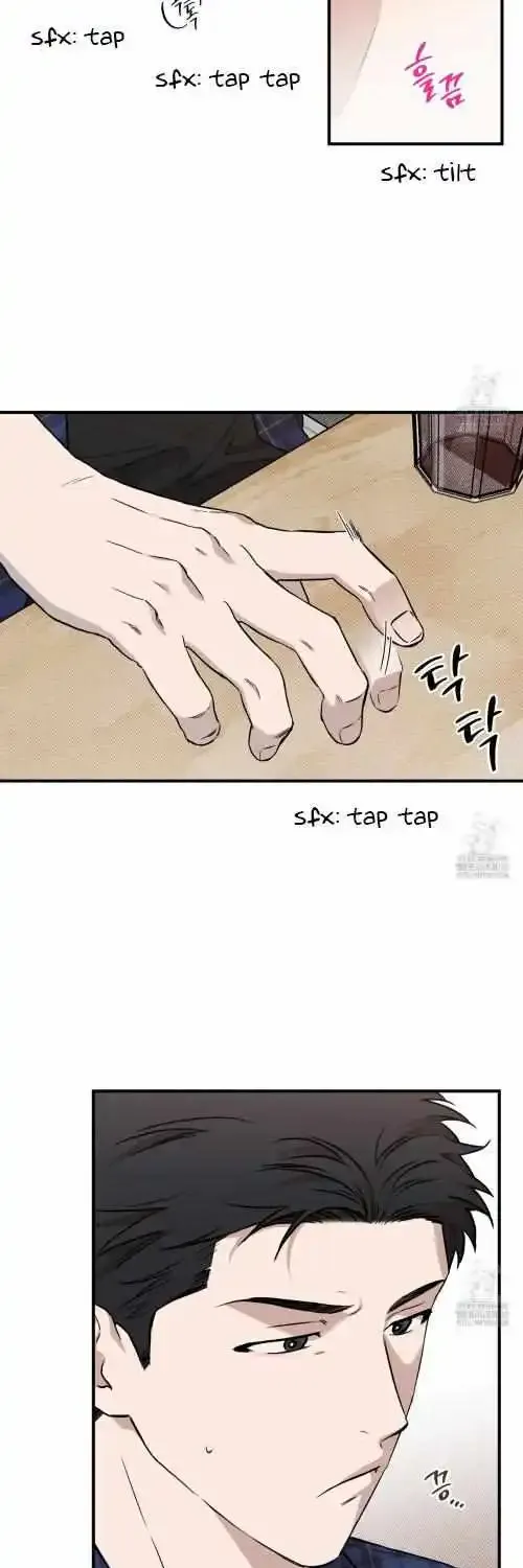 This Year Is Different Kainu Manga Chapter 3 Page 6