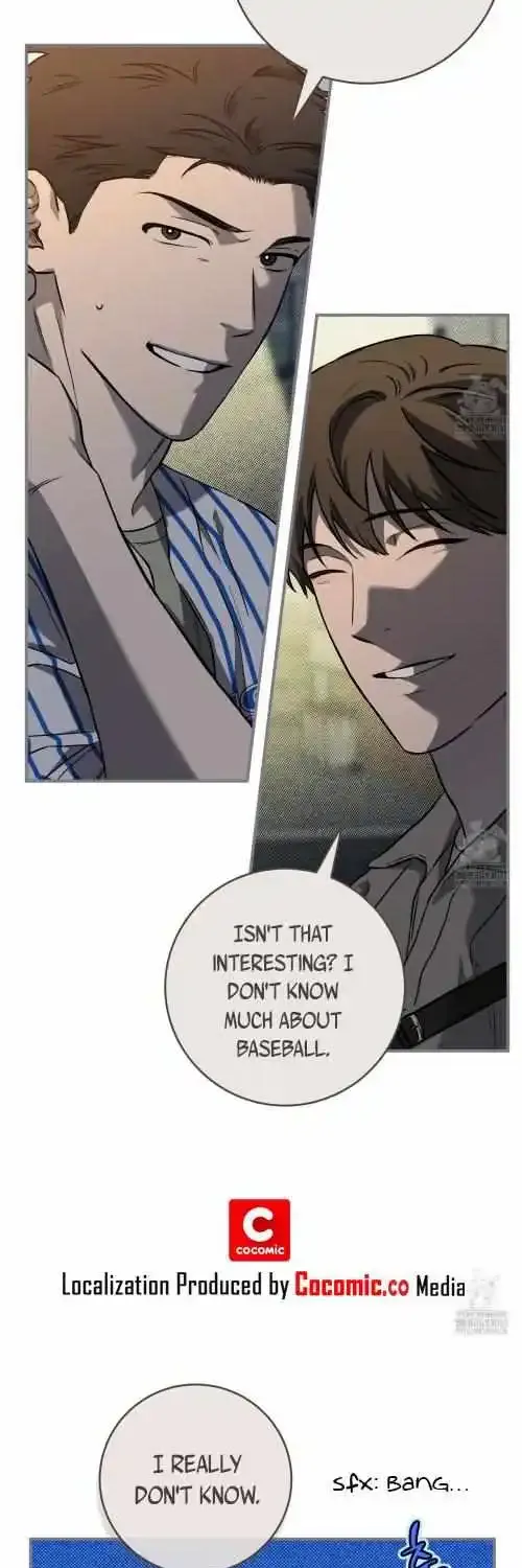 This Year Is Different Kainu Manga Chapter 3 Page 10