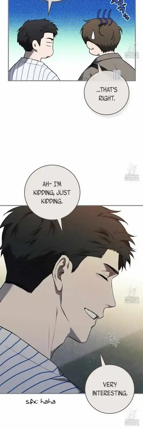 This Year Is Different Kainu Manga Chapter 3 Page 11