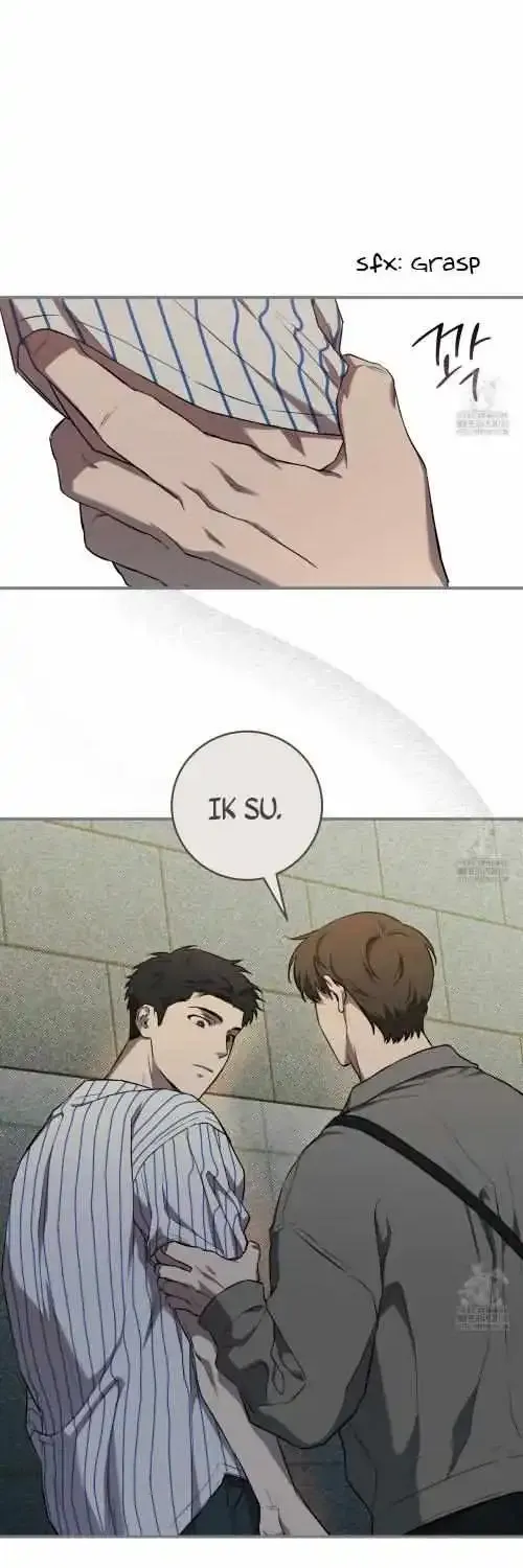 This Year Is Different Kainu Manga Chapter 3 Page 12