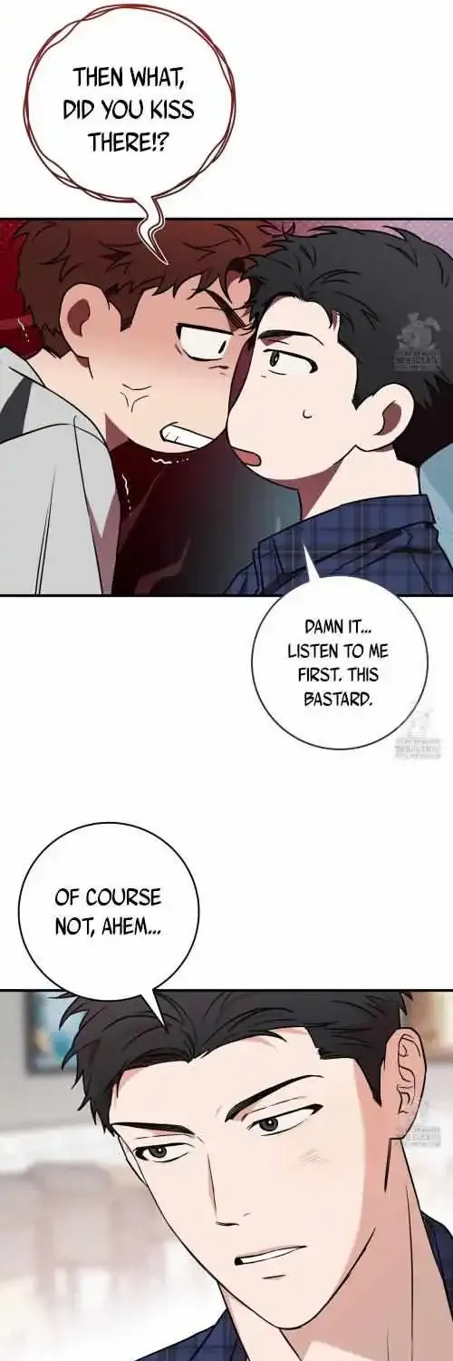 This Year Is Different Kainu Manga Chapter 3 Page 16