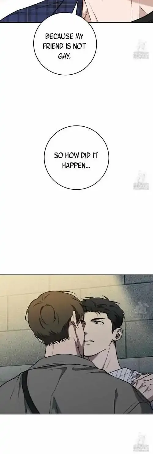 This Year Is Different Kainu Manga Chapter 3 Page 17