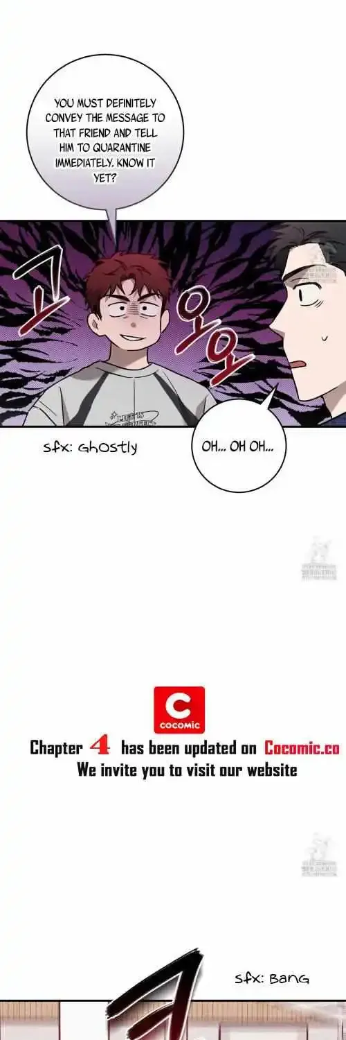 This Year Is Different Kainu Manga Chapter 3 Page 24