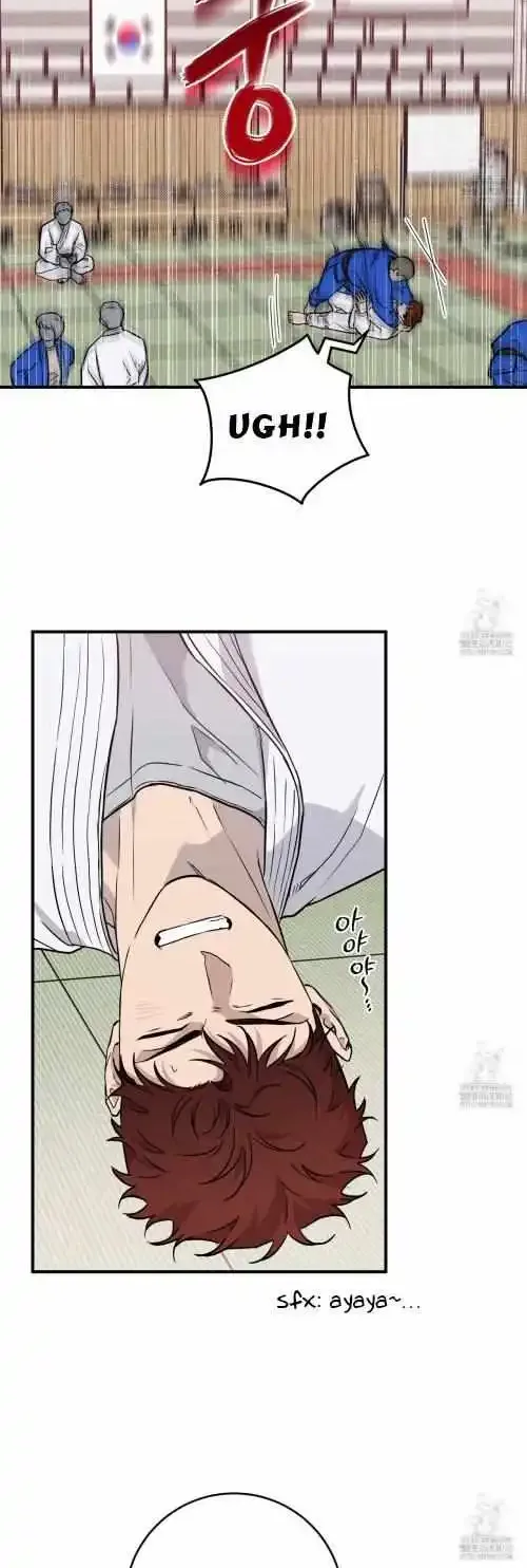 This Year Is Different Kainu Manga Chapter 3 Page 25