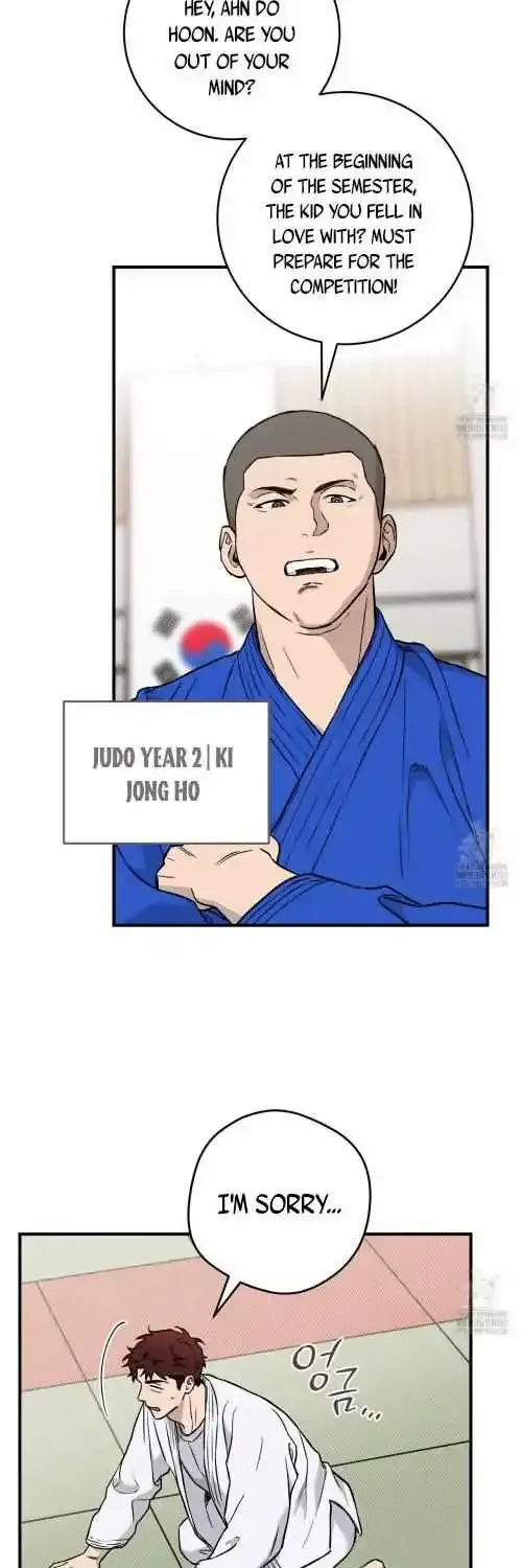 This Year Is Different Kainu Manga Chapter 3 Page 26