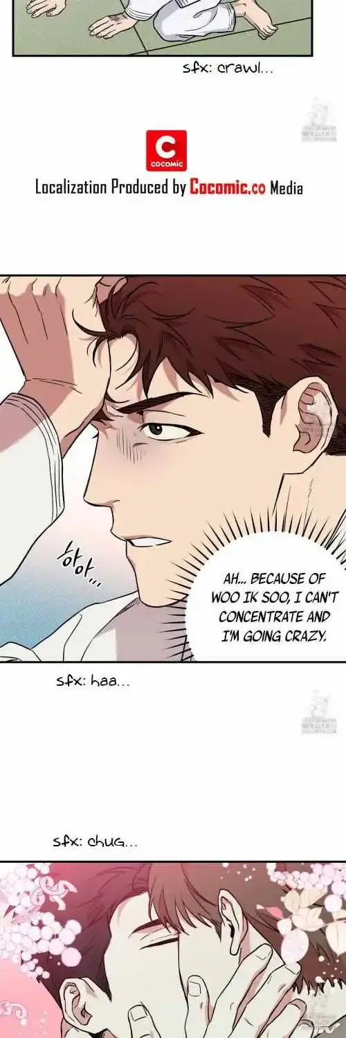 This Year Is Different Kainu Manga Chapter 3 Page 27