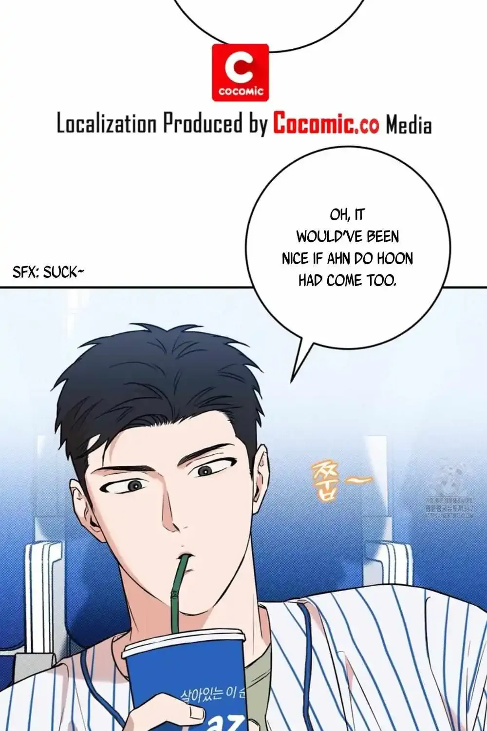 This Year Is Different Kainu Manga Chapter 2.1 Page 51