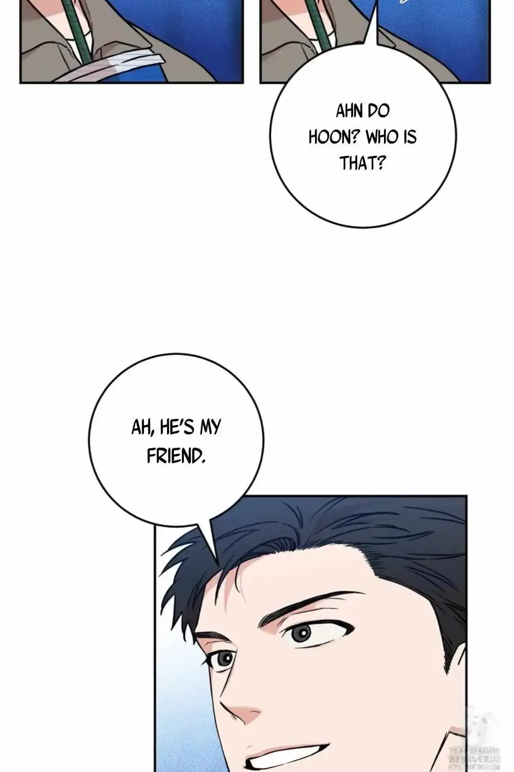 This Year Is Different Kainu Manga Chapter 2.1 Page 53