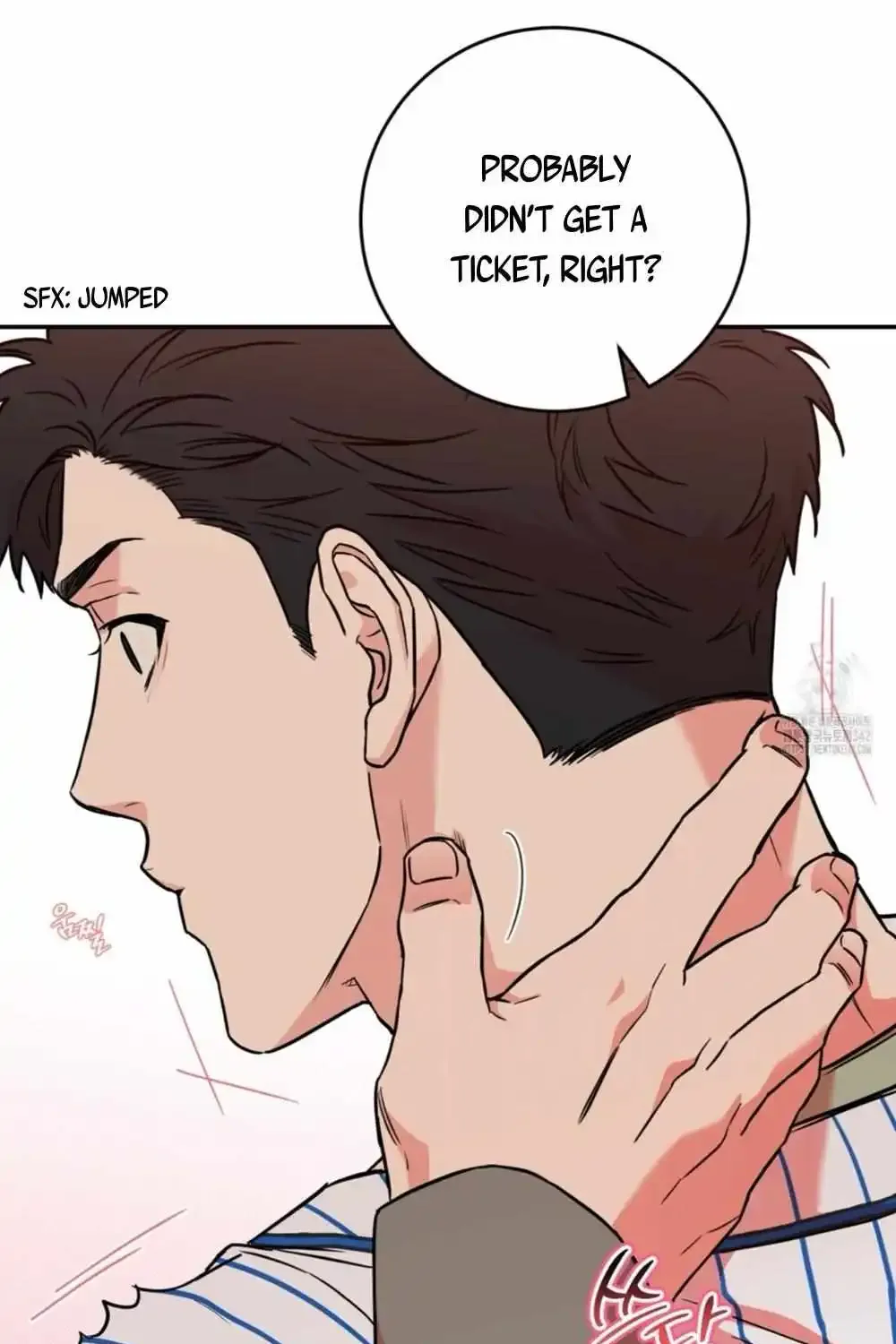 This Year Is Different Kainu Manga Chapter 2.1 Page 57