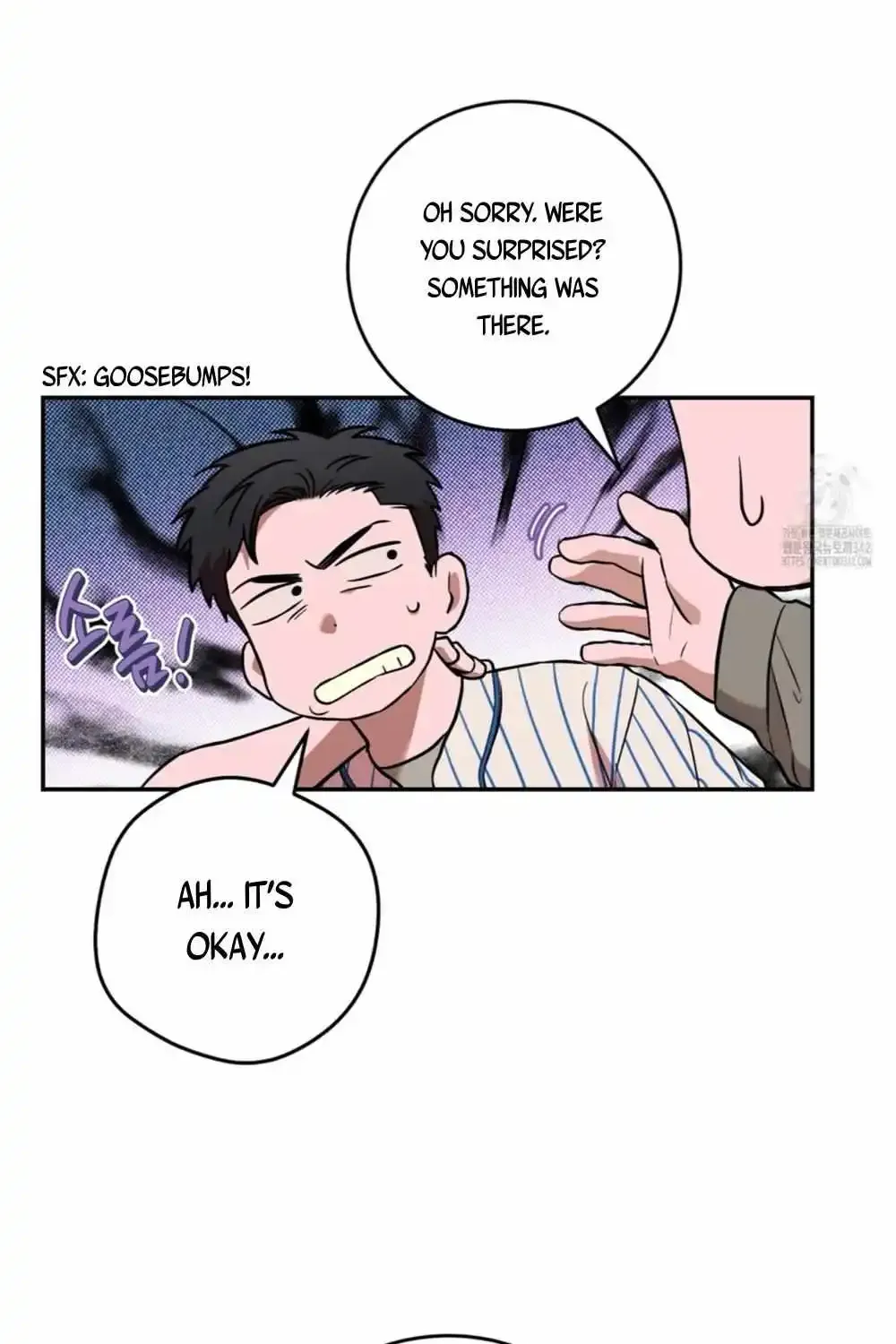 This Year Is Different Kainu Manga Chapter 2.1 Page 60