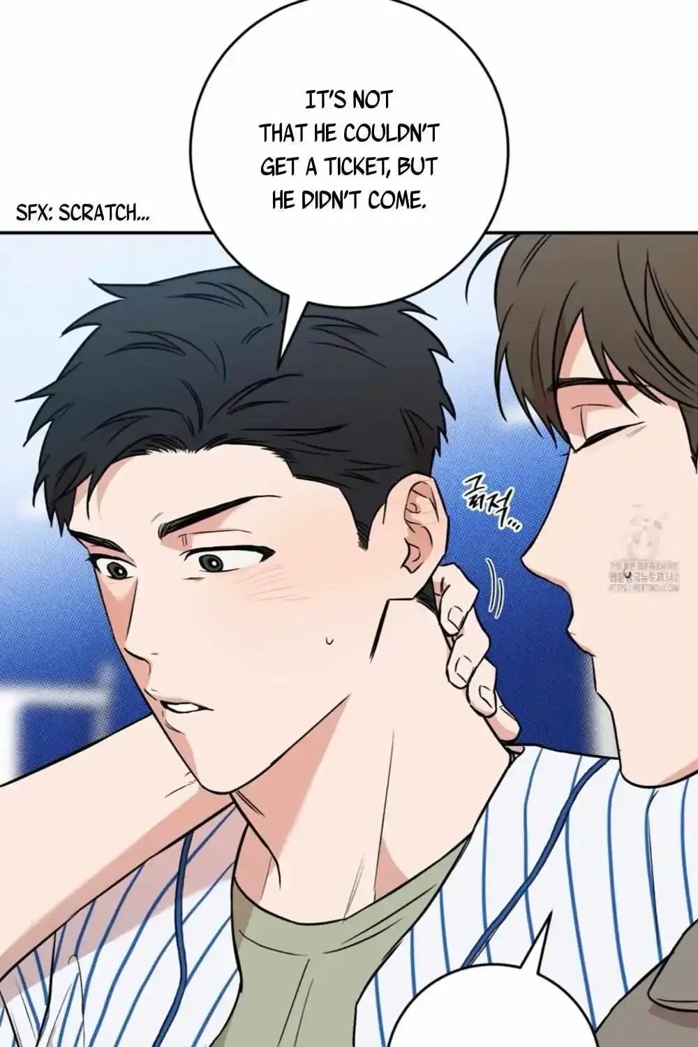 This Year Is Different Kainu Manga Chapter 2.1 Page 61