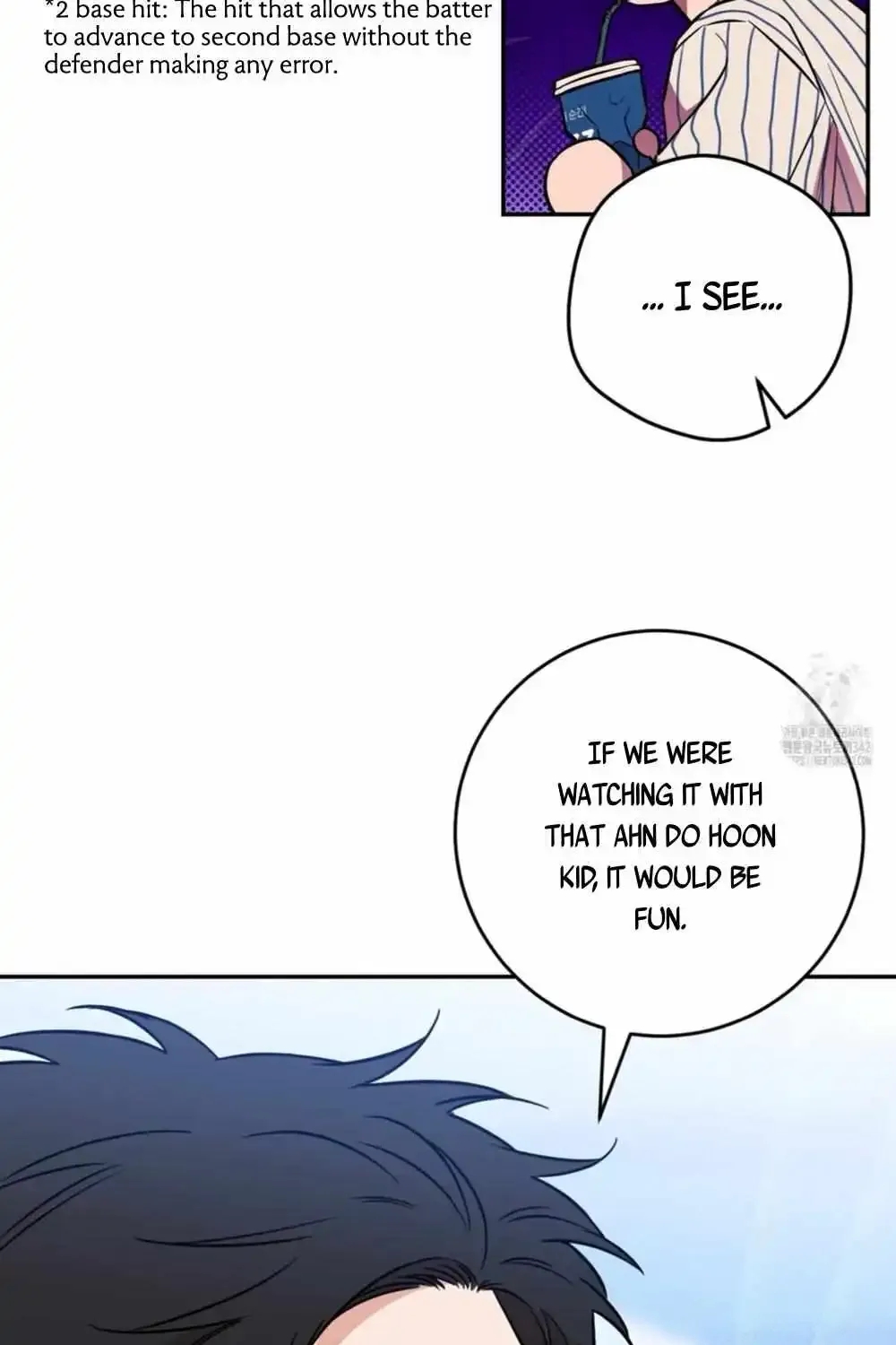 This Year Is Different Kainu Manga Chapter 2.1 Page 65
