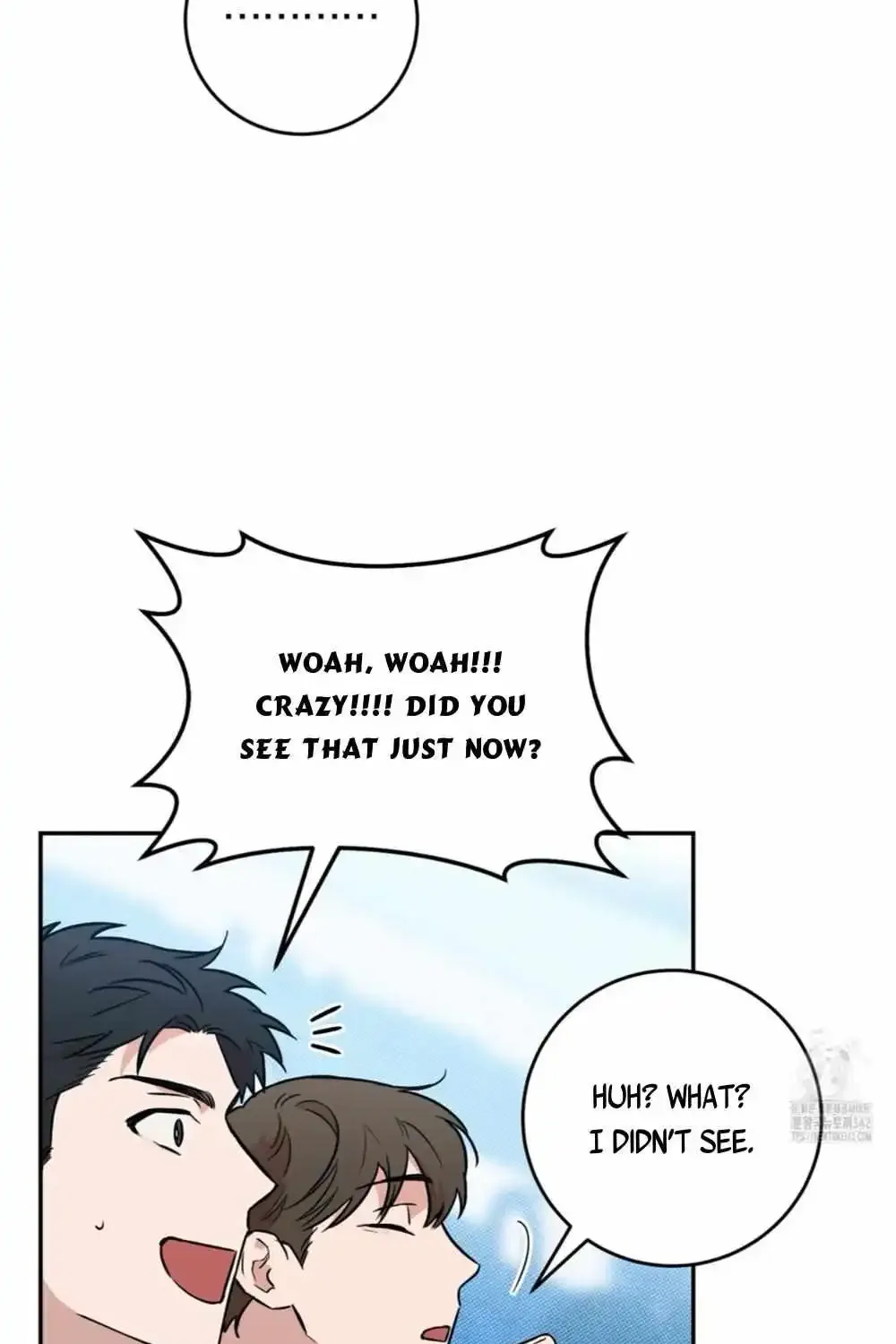 This Year Is Different Kainu Manga Chapter 2.1 Page 70