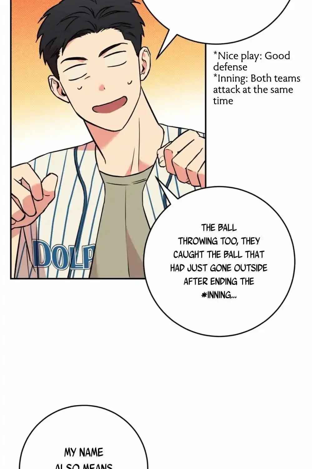 This Year Is Different Kainu Manga Chapter 2.1 Page 74
