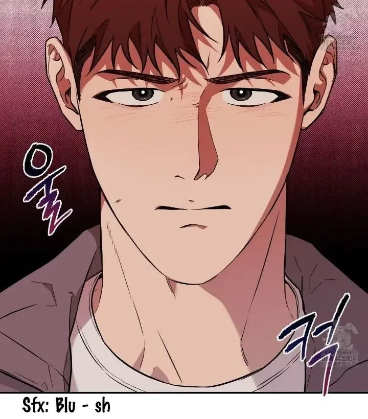 This Year Is Different Kainu Manga Chapter 1 Page 8