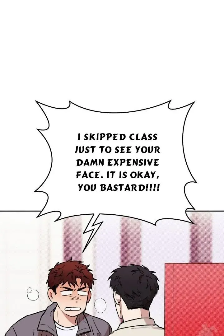 This Year Is Different Kainu Manga Chapter 1 Page 9