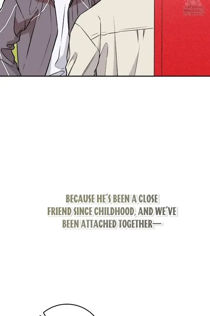 This Year Is Different Kainu Manga Chapter 1 Page 10