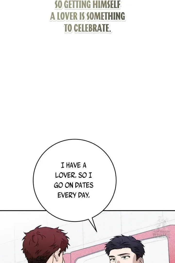 This Year Is Different Kainu Manga Chapter 1 Page 12