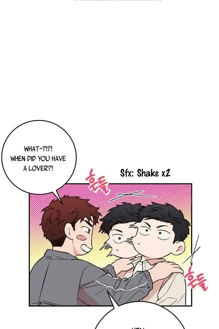 This Year Is Different Kainu Manga Chapter 1 Page 14