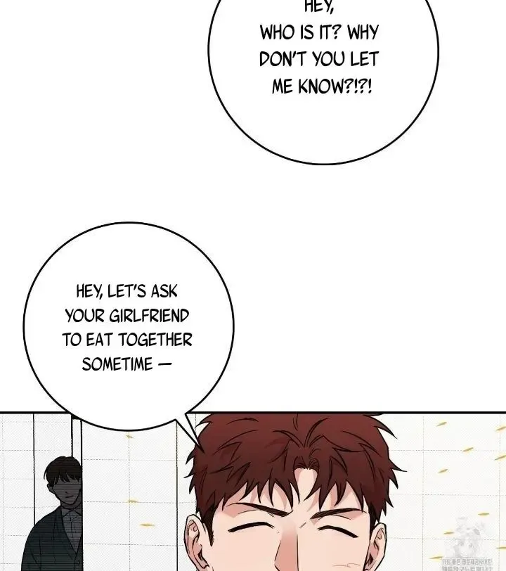 This Year Is Different Kainu Manga Chapter 1 Page 15