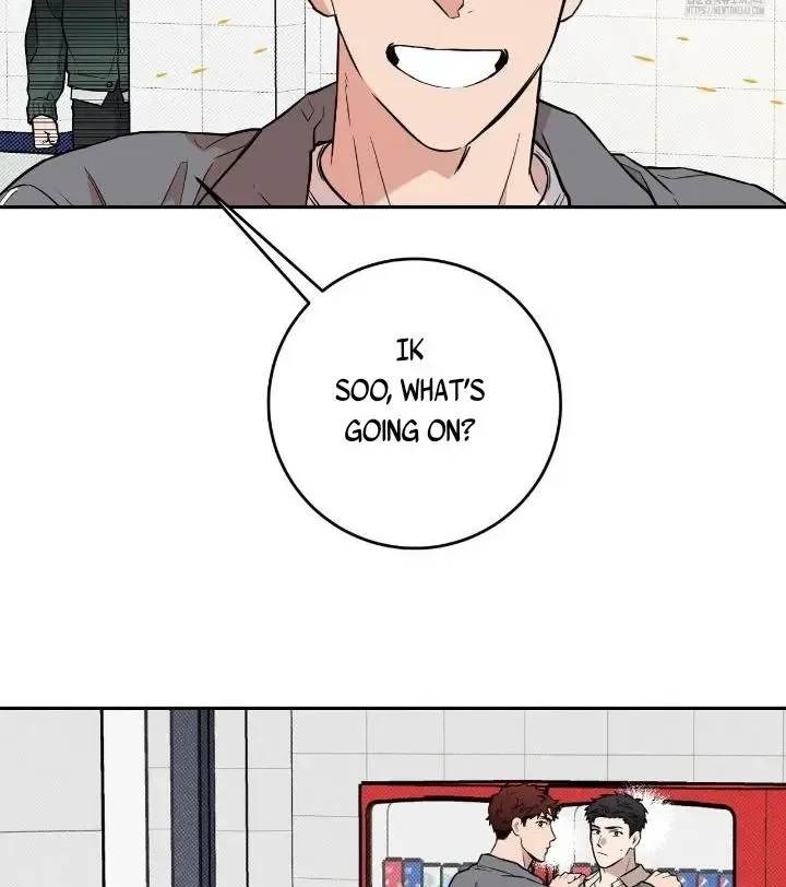 This Year Is Different Kainu Manga Chapter 1 Page 16