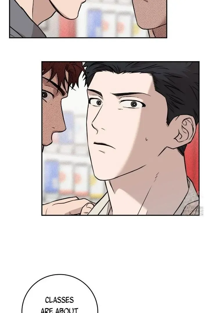 This Year Is Different Kainu Manga Chapter 1 Page 19
