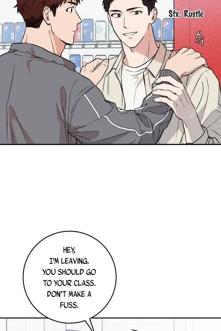 This Year Is Different Kainu Manga Chapter 1 Page 22