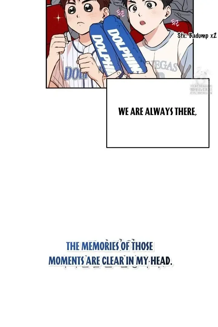 This Year Is Different Kainu Manga Chapter 1 Page 33