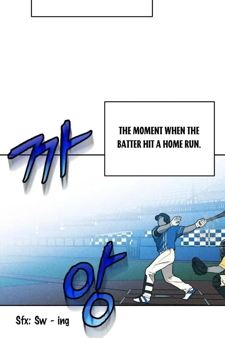 This Year Is Different Kainu Manga Chapter 1 Page 36