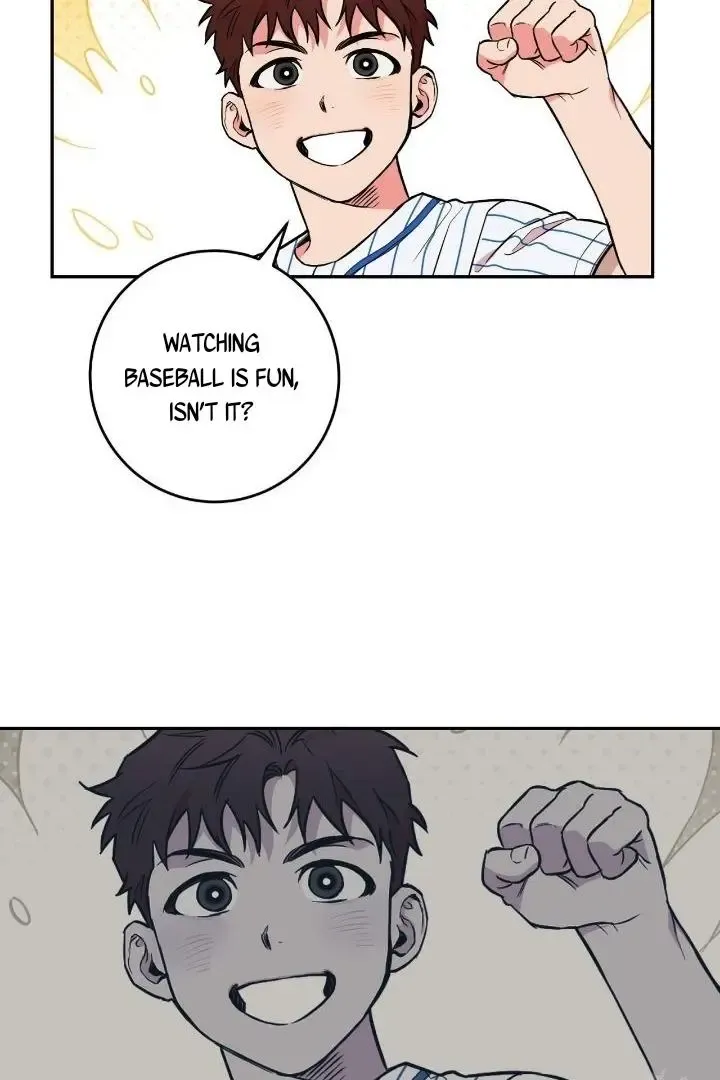 This Year Is Different Kainu Manga Chapter 1 Page 43