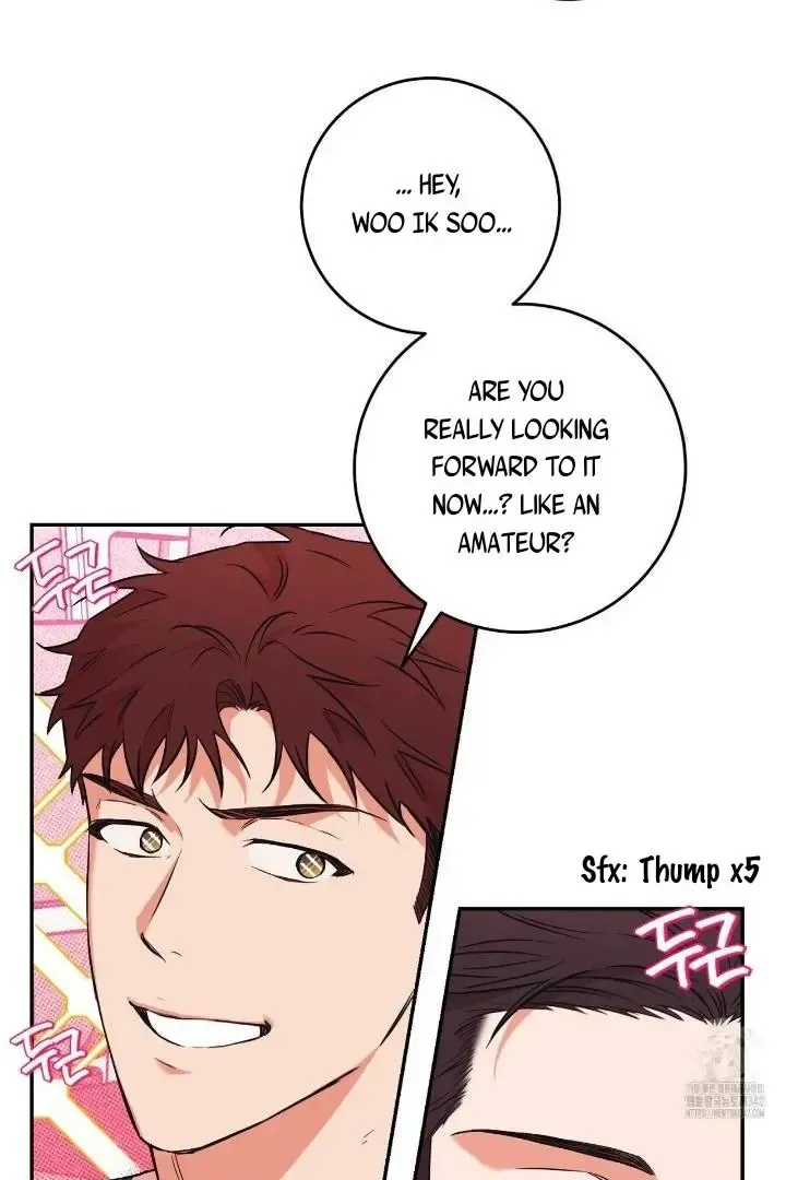 This Year Is Different Kainu Manga Chapter 1 Page 53