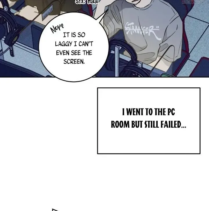 This Year Is Different Kainu Manga Chapter 1 Page 64