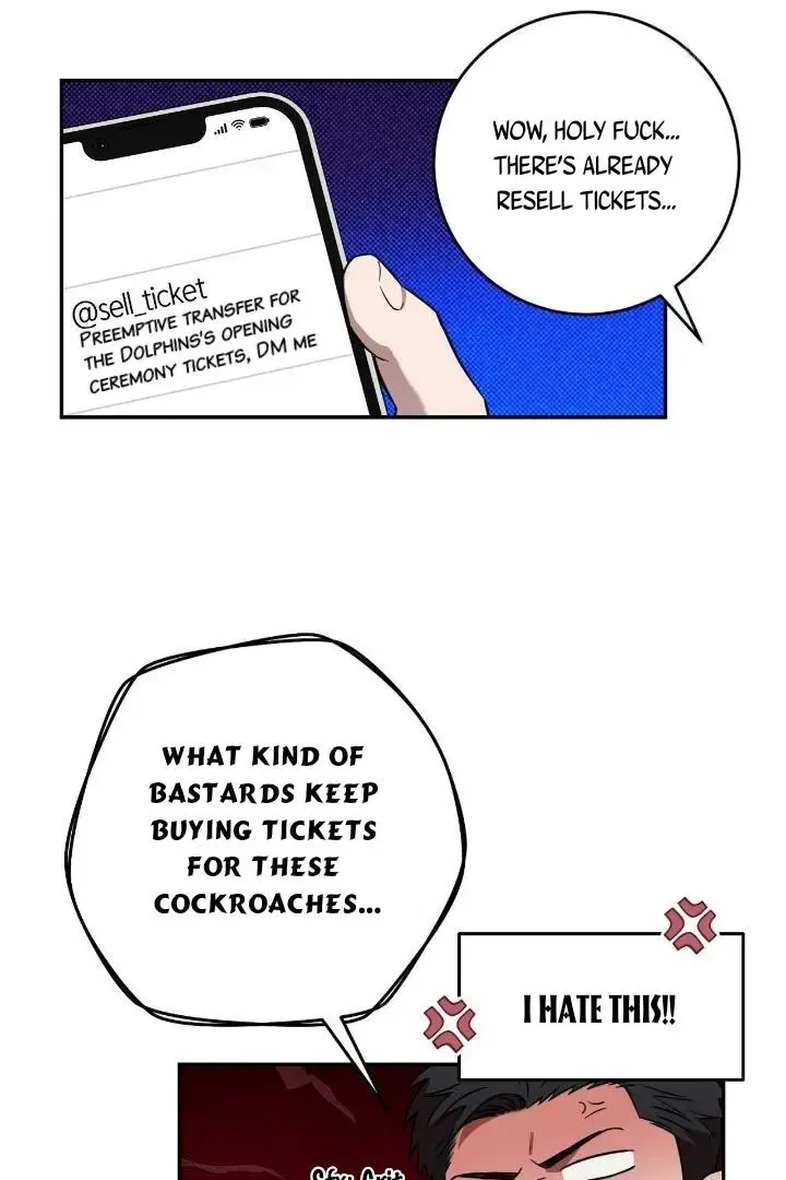 This Year Is Different Kainu Manga Chapter 1 Page 66