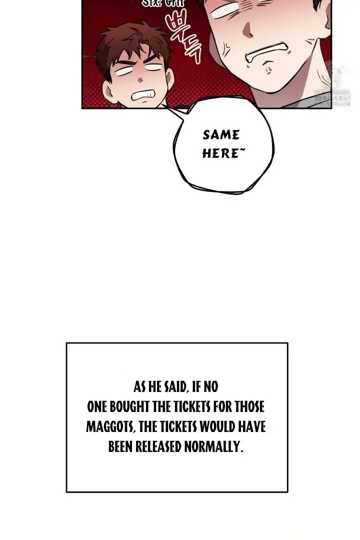 This Year Is Different Kainu Manga Chapter 1 Page 67