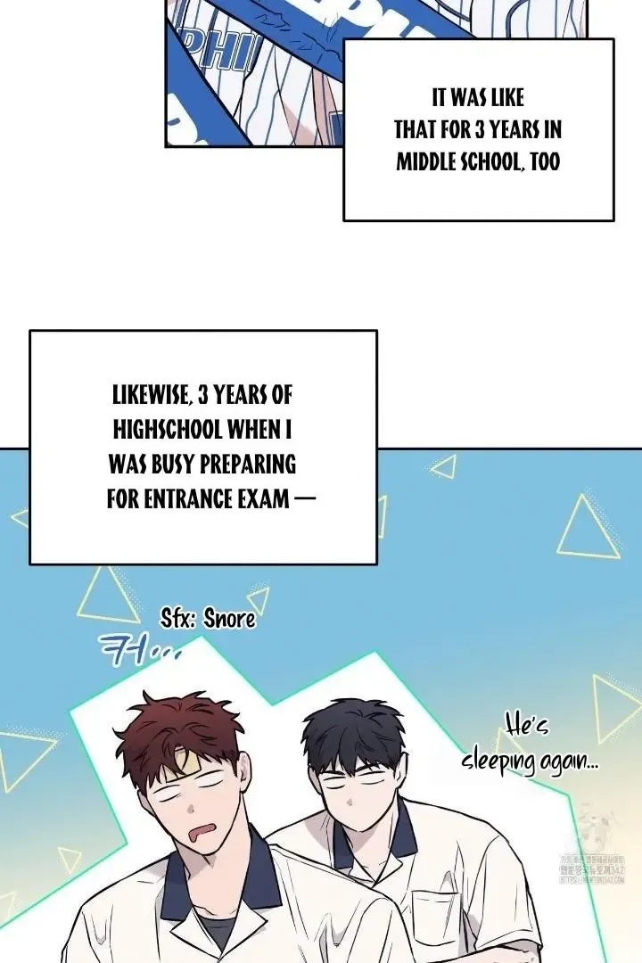 This Year Is Different Kainu Manga Chapter 1 Page 85