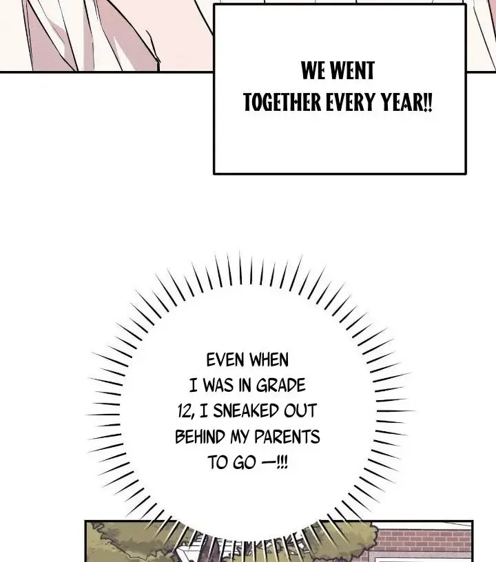 This Year Is Different Kainu Manga Chapter 1 Page 88