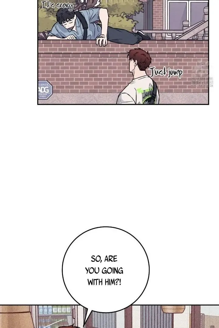 This Year Is Different Kainu Manga Chapter 1 Page 89