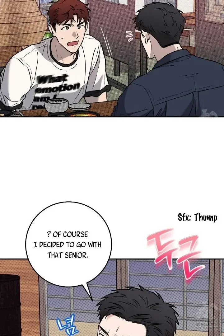This Year Is Different Kainu Manga Chapter 1 Page 90