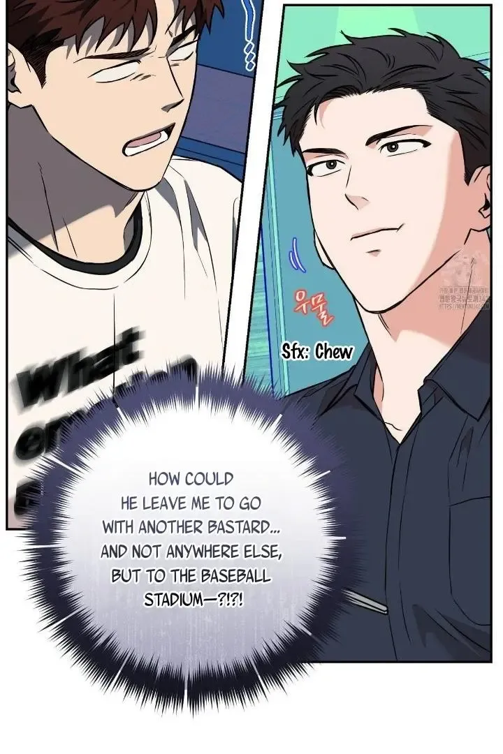 This Year Is Different Kainu Manga Chapter 1 Page 94