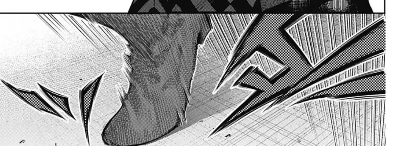 There is no true peace in this world -Shin Kamen Rider SHOCKER SIDE- Kainu Manga Chapter 59 Page 22