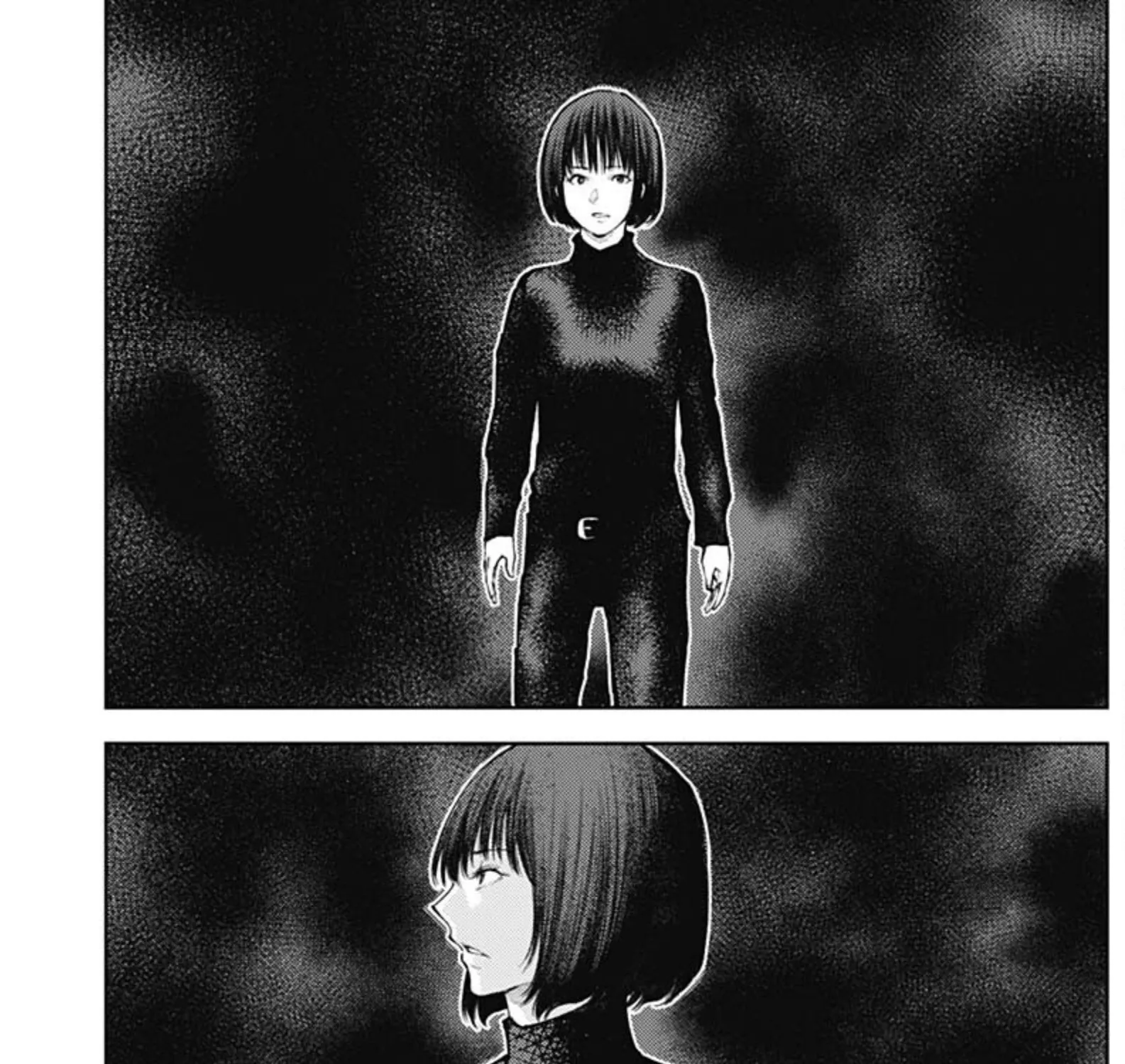 There is no true peace in this world -Shin Kamen Rider SHOCKER SIDE- Kainu Manga Chapter 48 Page 13