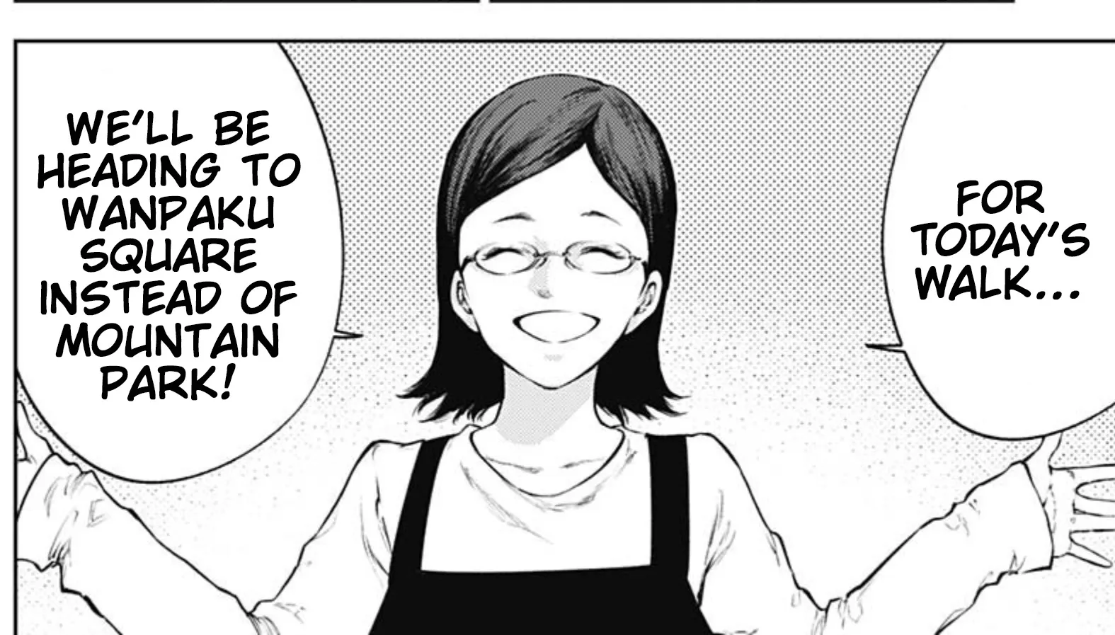 There is no true peace in this world -Shin Kamen Rider SHOCKER SIDE- Kainu Manga Chapter 36 Page 24