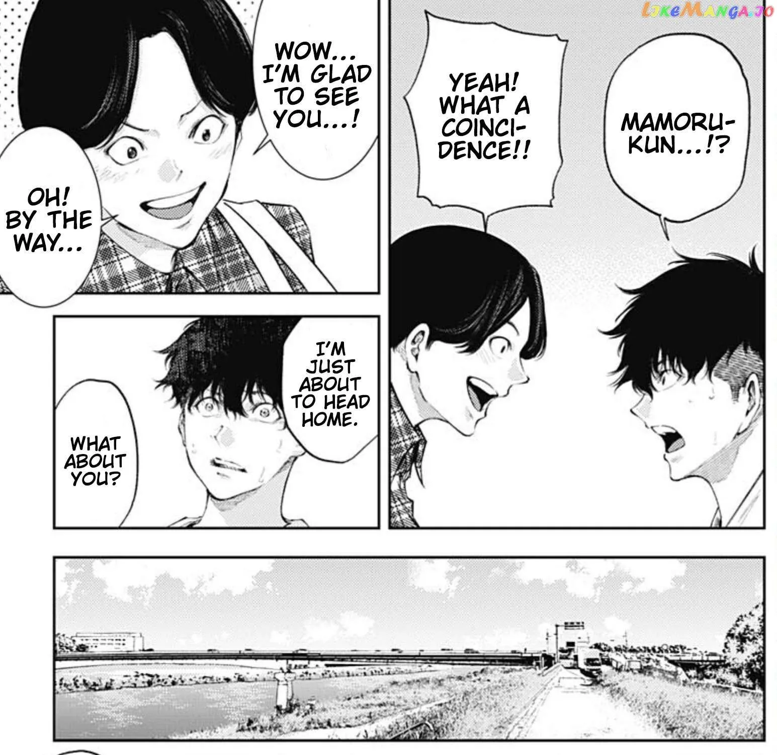 There is no true peace in this world -Shin Kamen Rider SHOCKER SIDE- Kainu Manga Chapter 33 Page 7
