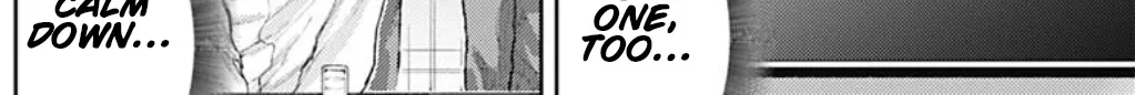 There is no true peace in this world -Shin Kamen Rider SHOCKER SIDE- Kainu Manga Chapter 16 Page 8