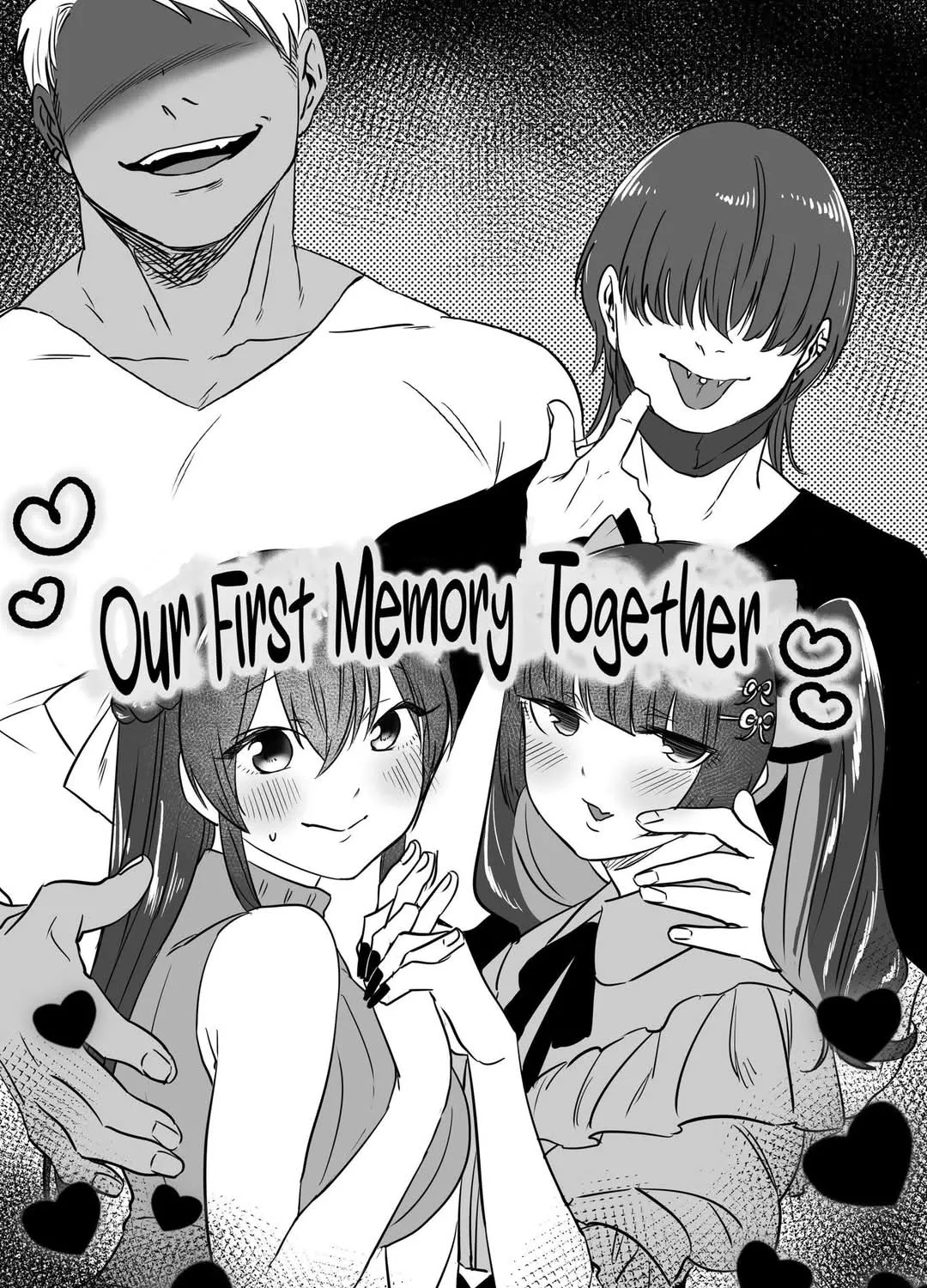 Charao-kun to Seiso-chan Kainu Manga Chapter 51 Page 9