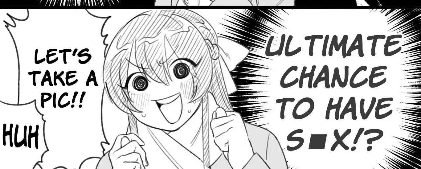 Charao-kun to Seiso-chan Kainu Manga Chapter 39 Page 2