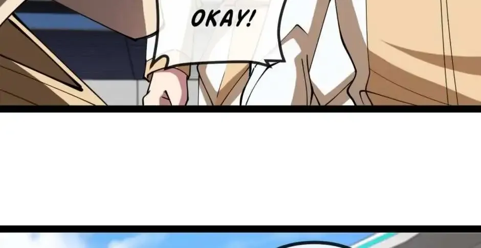 Super God System Kainu Manga Chapter 140 Page 37