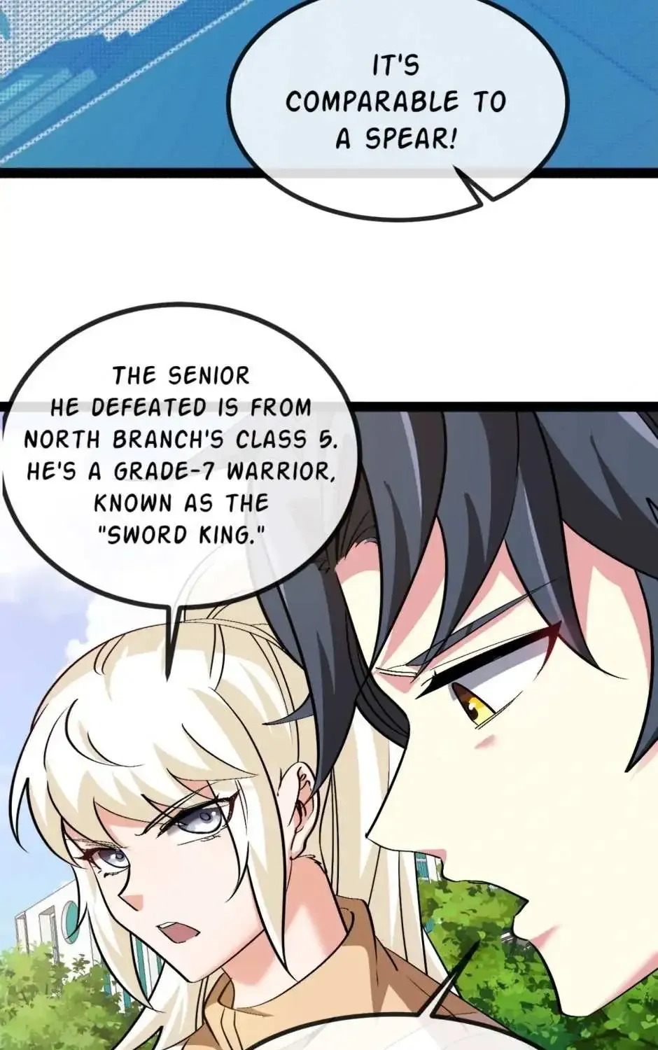 Super God System Kainu Manga Chapter 140 Page 70