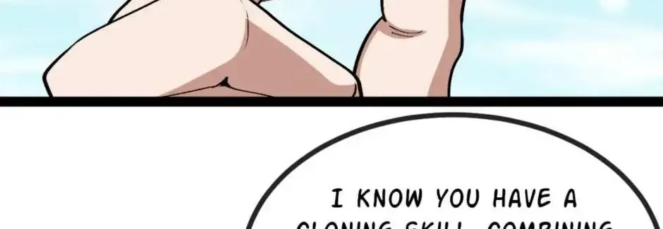 Super God System Kainu Manga Chapter 140 Page 85