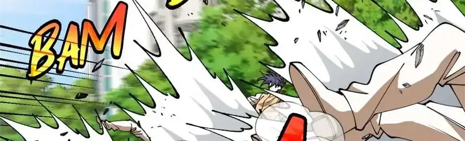 Super God System Kainu Manga Chapter 139 Page 32